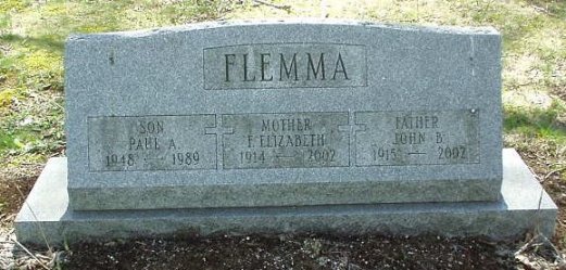 Flemma
