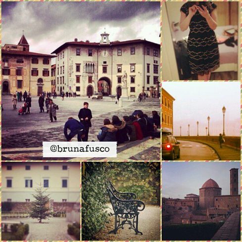Instagramers Pisa - pisana della settimana
